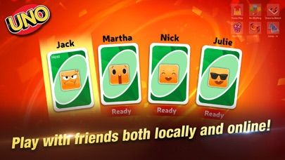 Image of Uno PlayLink