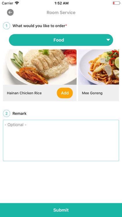 Roommate -Your Hotel Companion screenshot-4