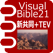 Visual Bible 21 新共同訳聖書+TEV