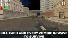Game screenshot Death Shooter Night City mod apk