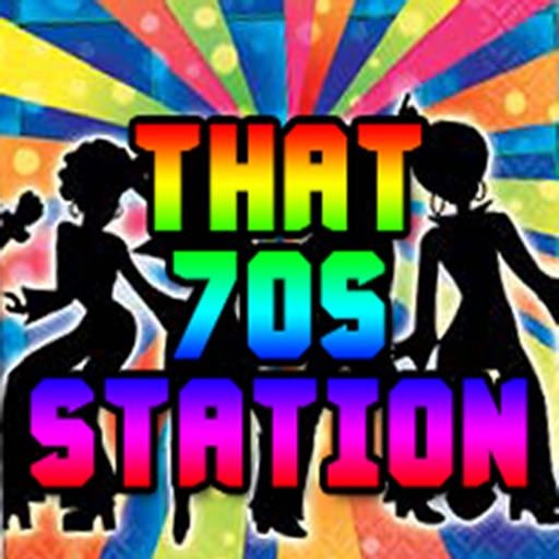 That 70s Station icon