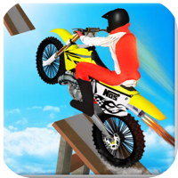 Extreme Bike Stunt Trial