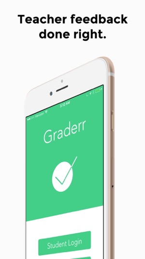 Graderr(圖1)-速報App