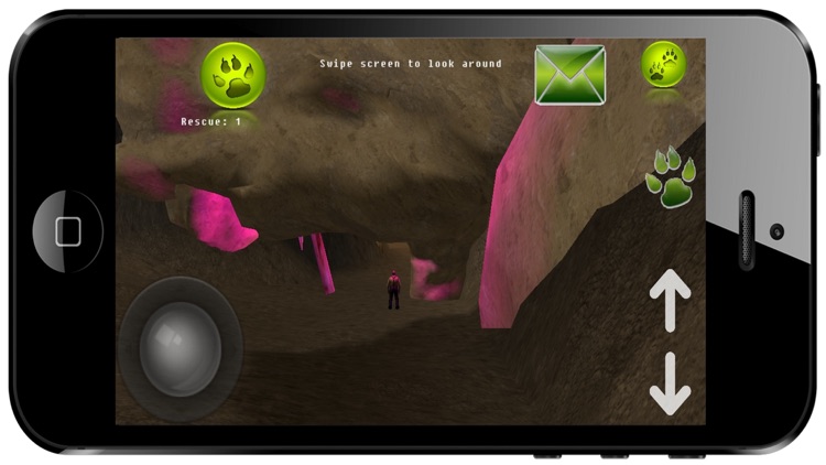 Plunder Alpha Rescue