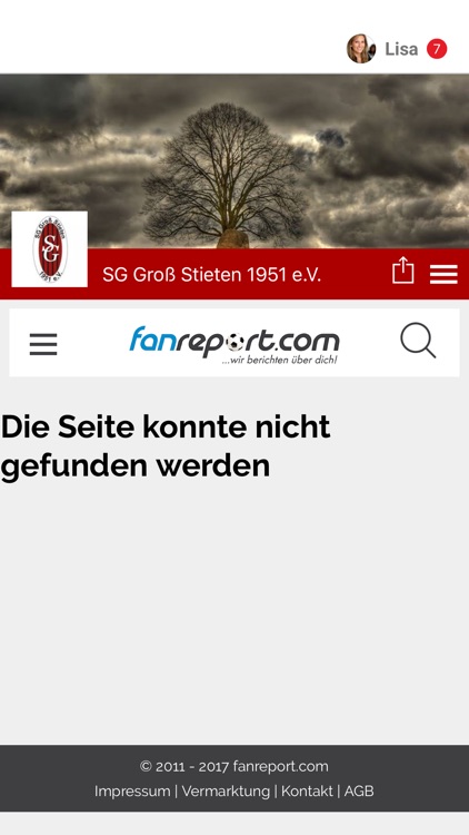 SG Groß Stieten 1951 e.V.