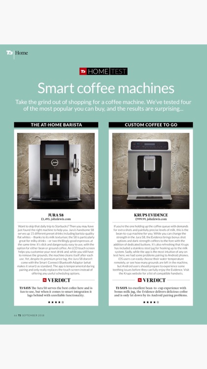 T3 Magazine: Apple Edition screenshot-6