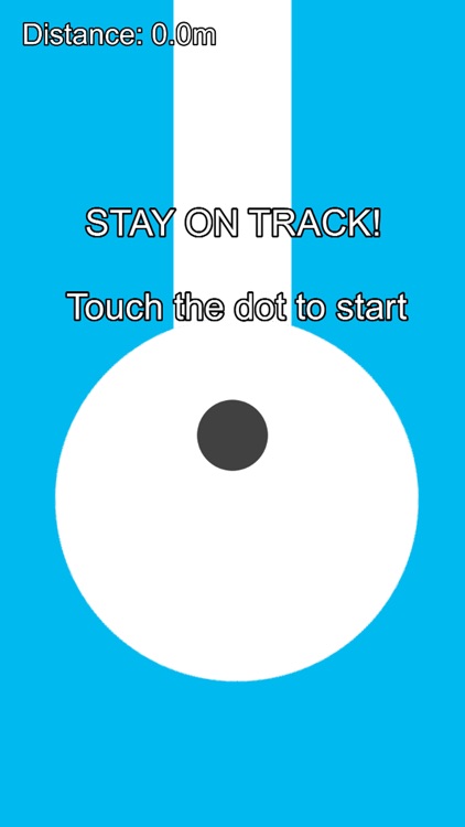 Finger on the Line - Fast Action Music Games