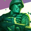 Soldier World : Toy War