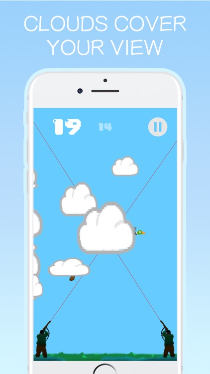 Duck Hunting: Shooting Sport screenshot-3