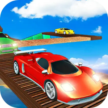 Driving On Impossible Tracks Cheats