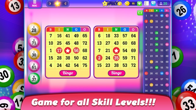 Bingo Party: Live Online Bingo(圖4)-速報App