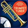 Trumpet Tuner contact information