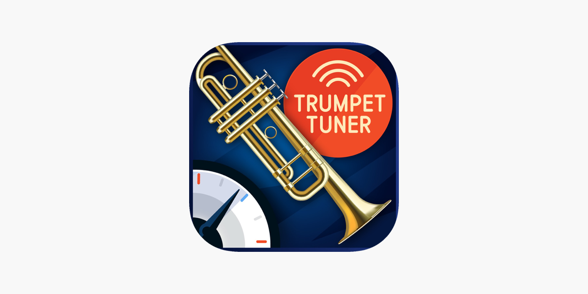 Trumpet Tuner on the App Store