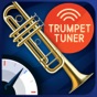 Trumpet Tuner app download
