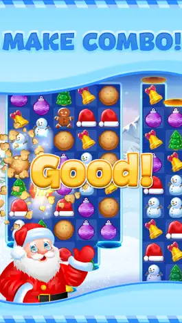 Game screenshot Christmas Swish hack