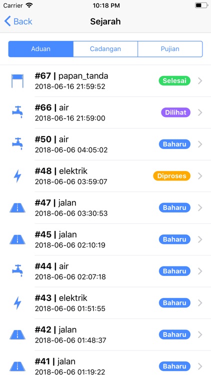 Jom Adu screenshot-3