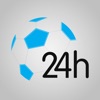 24h News for SS Lazio - iPhoneアプリ
