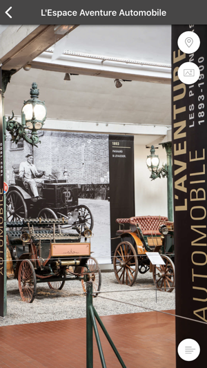 Cité de l’Automobile(圖3)-速報App