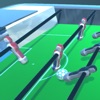 Table Soccer Foosball Pro