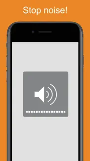 volume limit control iphone screenshot 3