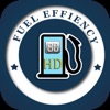 Fuel Efficiency Check HD