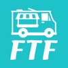 Foodtruck Finder België