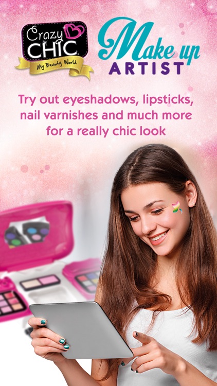 Crazy Chic MakeUp Artist