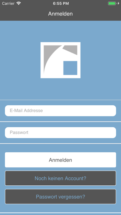 Screenshot #1 pour Pferdeklinik Bargteheide WIKI