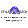 Style Dach Fischer