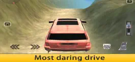 Game screenshot Challenge Offroad SUV Car mod apk