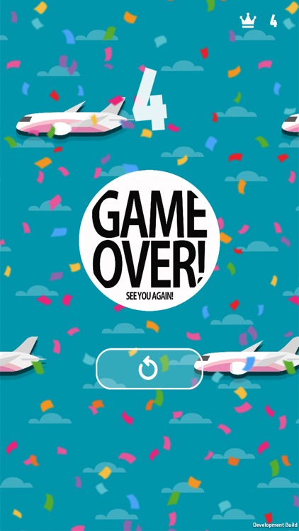 GO!GO!ROCKETs screenshot-4