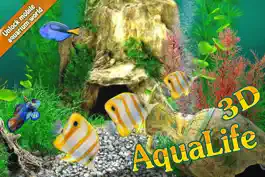 Game screenshot AquaLife 3D mod apk