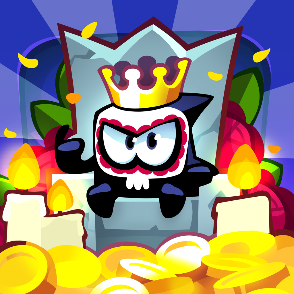 King of Thieves App Icon