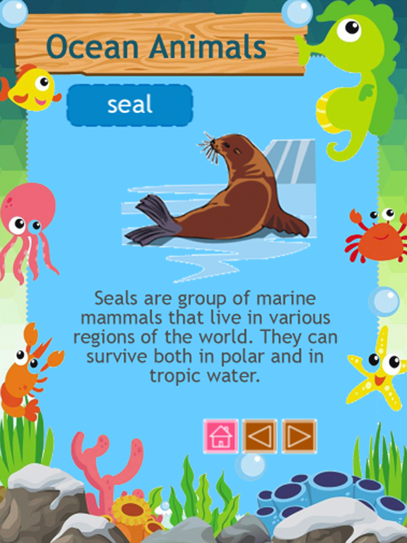 Screenshot #5 pour Easy Reading English Books for Beginners
