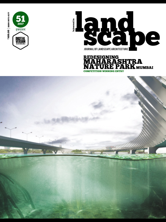 Journal of Landscape