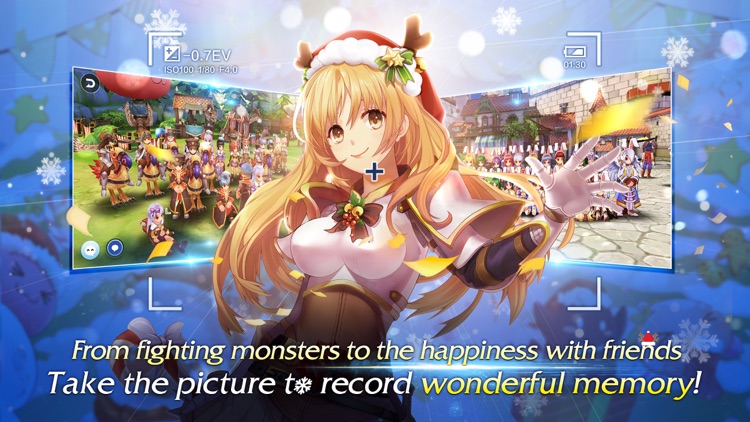 Ragnarok M : Eternal Love