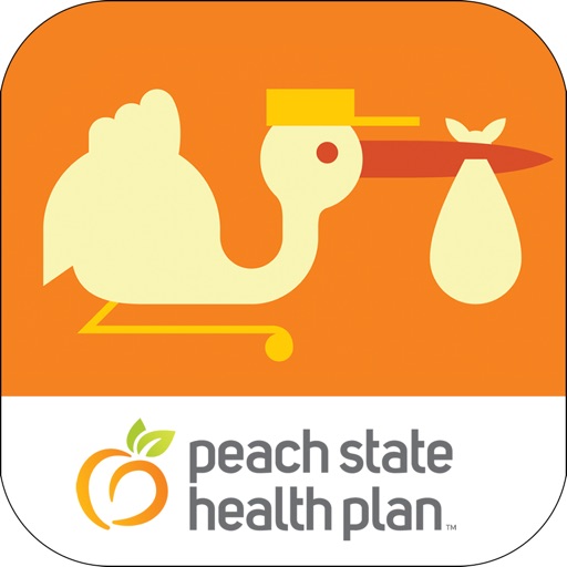 Peach State: Start Smart icon