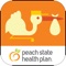Introducing a brand new app for Peach State Health Plan members