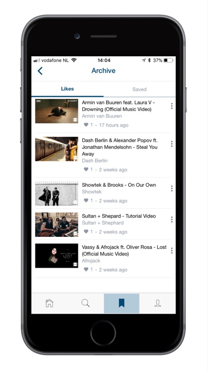 YourArmada screenshot-3