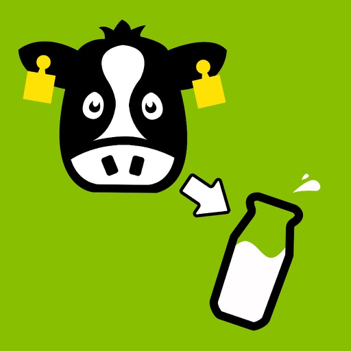 Milk Chain Icon