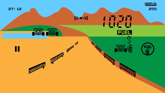 Spirited Car(圖4)-速報App