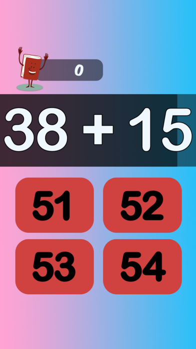 How to cancel & delete Teaching Math - 3rd Grade from iphone & ipad 3
