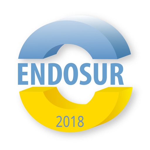 Endosur 2018 icon