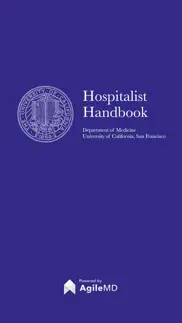 hospitalist handbook problems & solutions and troubleshooting guide - 2