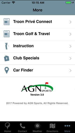 Ocean Edge Resort & Golf Club(圖5)-速報App