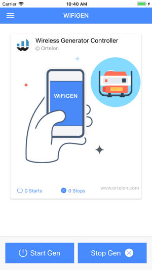 WiFiGEN