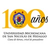 Centenario UMSNH