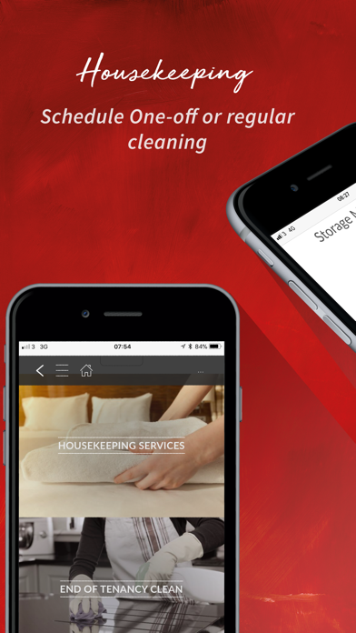 JJL Living Lifestyle Screenshot