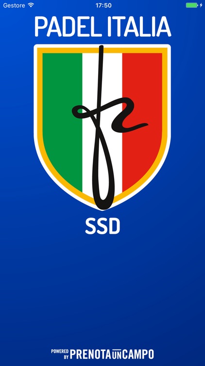 Padel Italia SSD