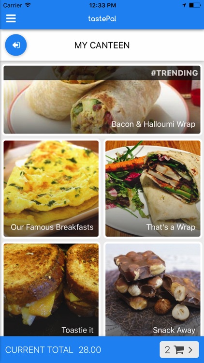 tastePal